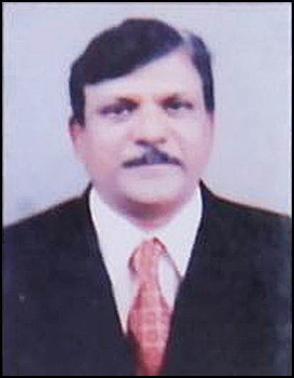 Yashawant Awale